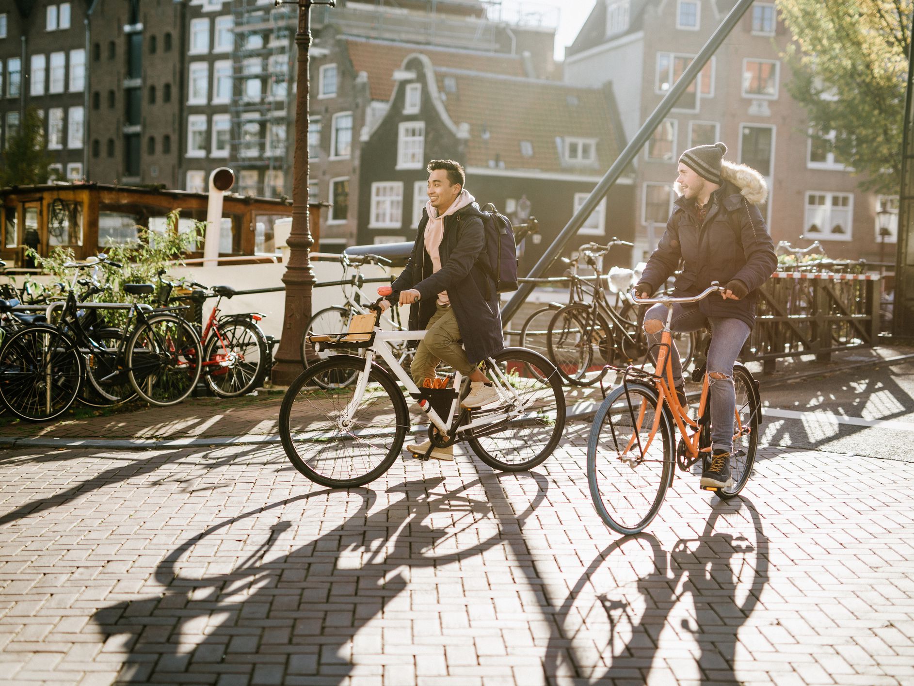 Hal-Hal Yang Harus Diketahui Tentang Lifestyle Belanda