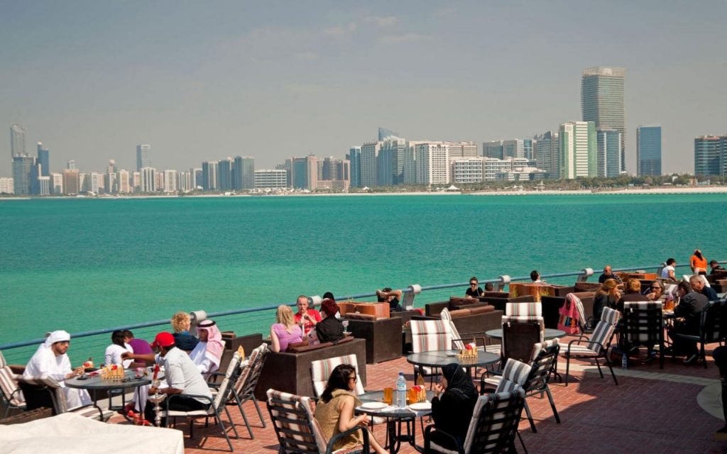 Lifestyle di Dubai Yang Menarik Untuk Menikmati Kehidupan