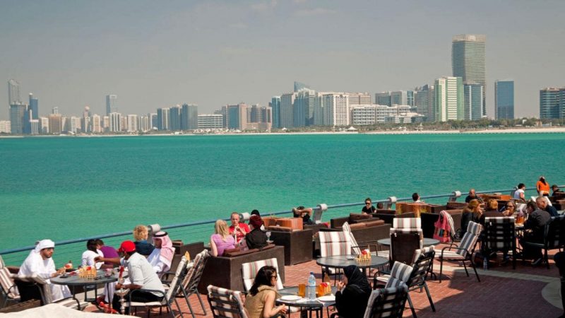 Lifestyle di Dubai Yang Menarik Untuk Menikmati Kehidupan