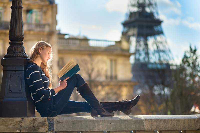 Tips Lifestyle Prancis Untuk Hidup Yang Lebih Bahagia I