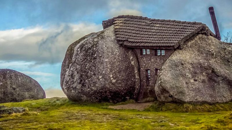Worlds Coolest Houses and Buildings